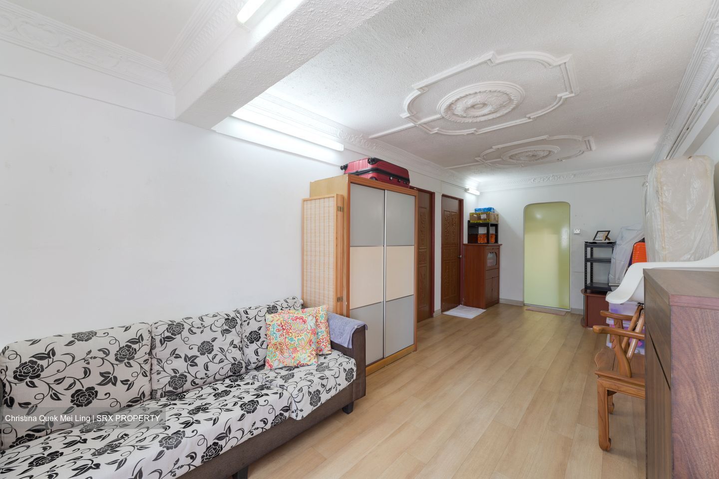 Blk 57 New Upper Changi Road (Bedok), HDB 3 Rooms #601304281